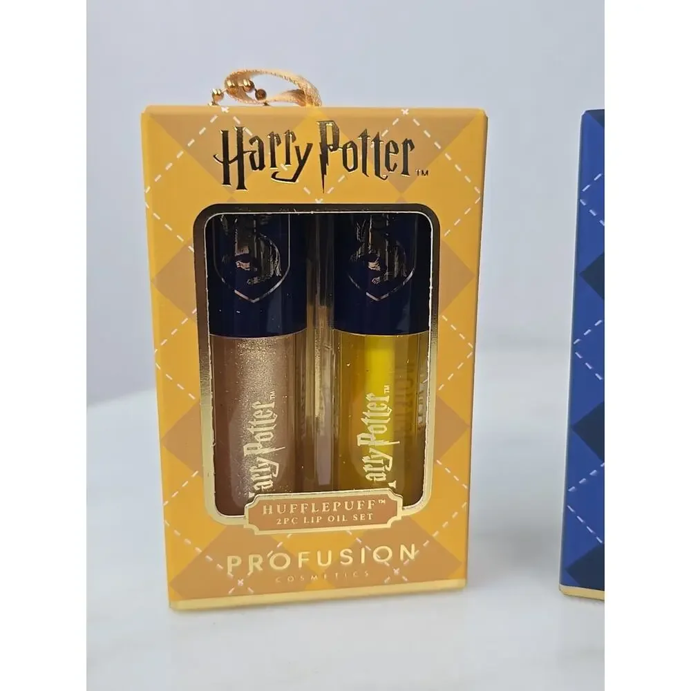 Profusion Cosmetics harry potter